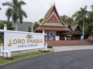 Loro Parque - España