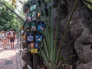 Loro Parque - Spanien