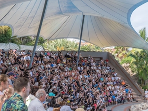 Loro Parque - Spanien