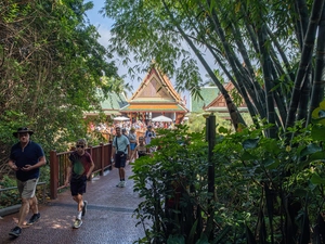 Loro Parque - España