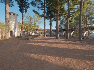 Cruz de Tejeda - Spanien