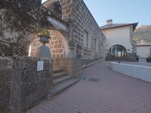 Cruz de Tejeda - Espagne