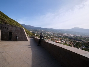 Mirador de Humboldt - Espagne