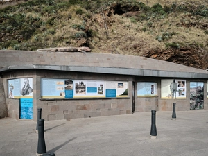 Mirador de Humboldt - Spain