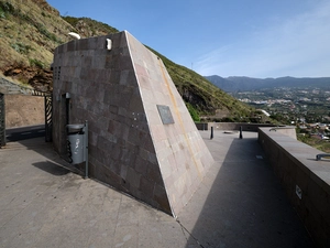 Mirador de Humboldt - Spain