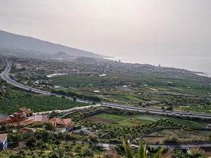 Mirador de Humboldt - Spagna