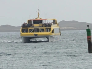 Corralejo Port - Spagna