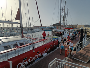 Corralejo Port - Spagna